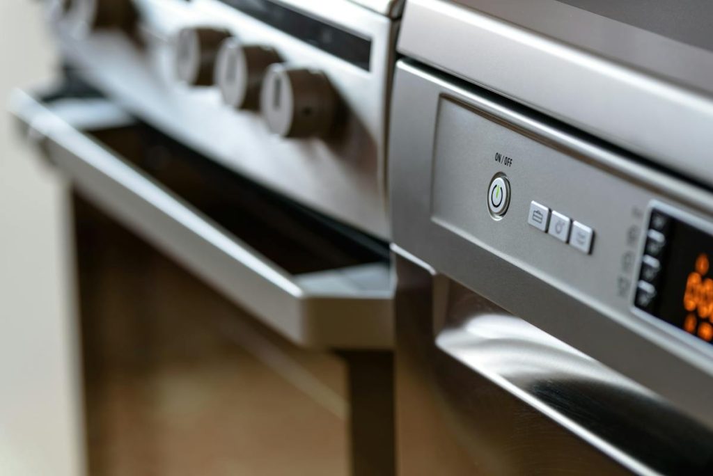 Selecting High-Quality Kitchen Appliances