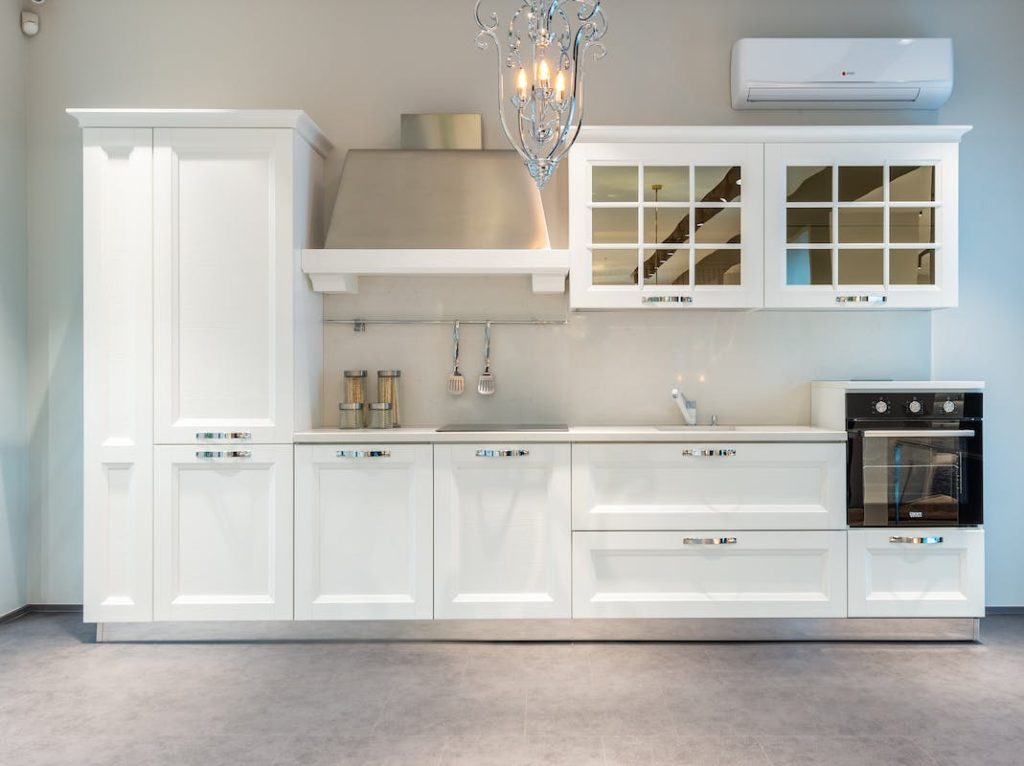 Custom Kitchen Storage Dubai: Solutions for Every Home