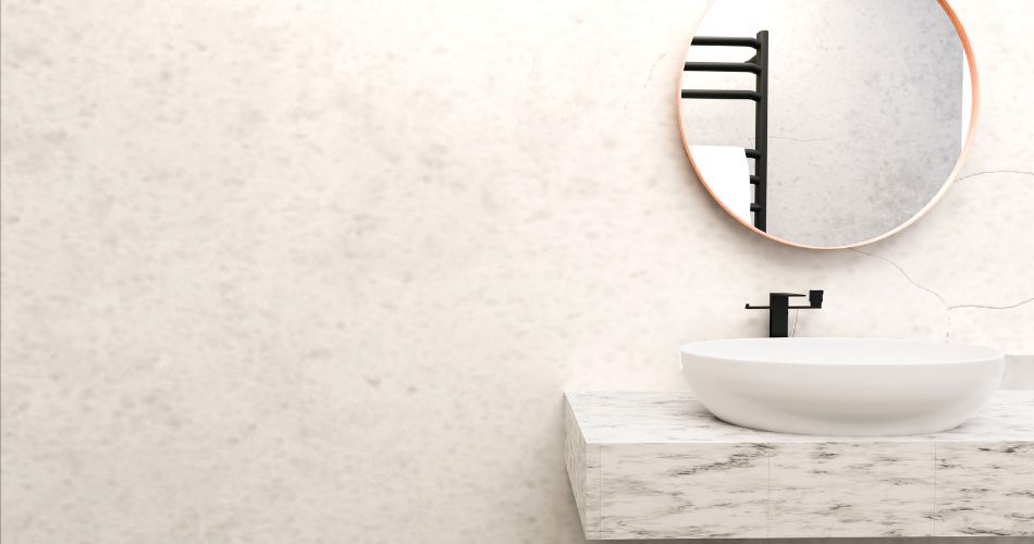 Selecting the Right Material for Your Vanity Counter