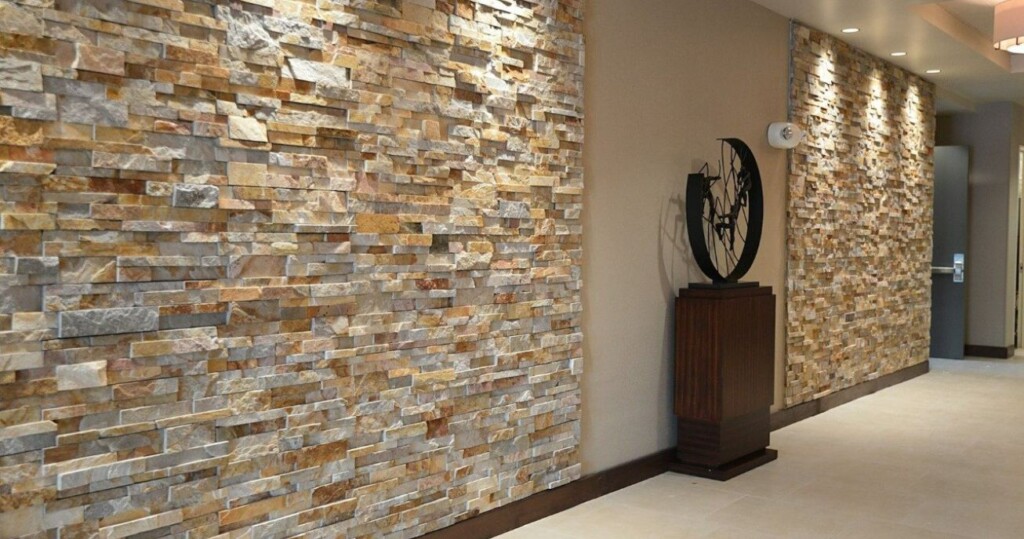 Types of Wall Cladding Materials