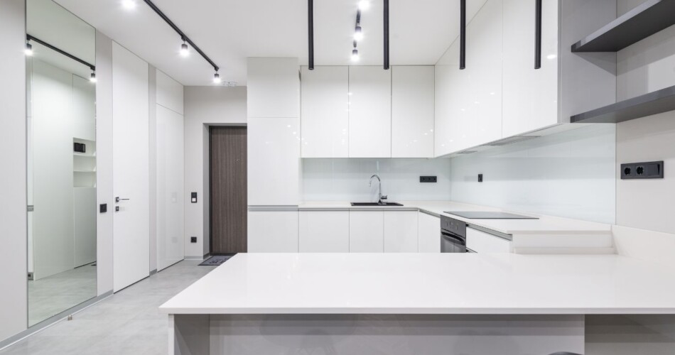 Kitchen Decor Ideas in Dubai: Top Design Tips for Modern Homes